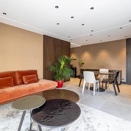 Ref 1997 - - Sea View For Rent Apartment Cannes