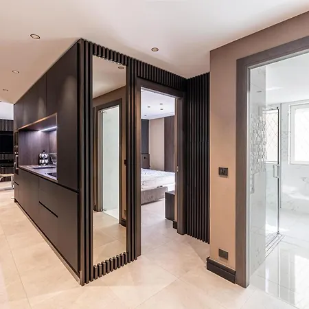 Ref 1997 - - Sea View For Rent * كان