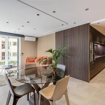 شقة Ref 1997 - - Sea View For Rent *