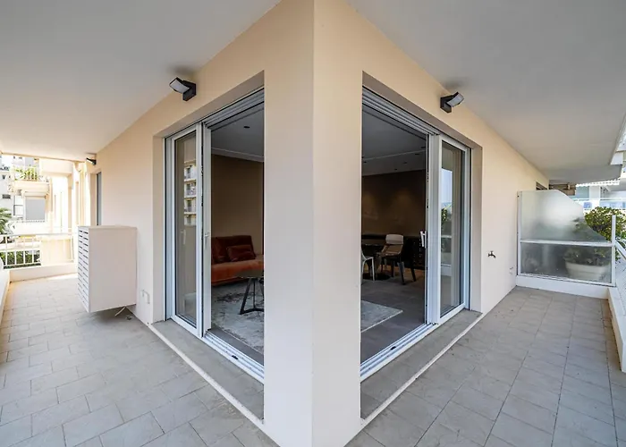 Appartement Ref 1997 - - Sea View For Rent *